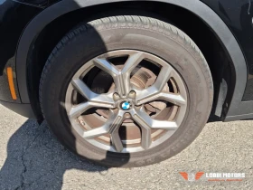 BMW X3, снимка 6