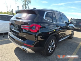 BMW X3, снимка 3