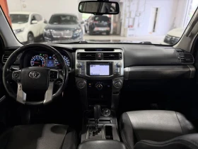 Toyota 4runner 4.0* V6* ПОДГРЕВ* КАМЕРА* КЕЙЛЕС* LANE* ASSIST, снимка 6