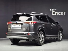 Toyota Rav4 2.5 4Wd, снимка 2