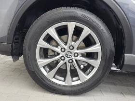 Toyota Rav4 2.5 4Wd, снимка 5