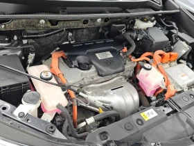 Toyota Rav4 2.5 4Wd, снимка 6