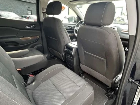 Gmc Acadia SLE, снимка 13