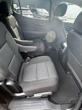 Gmc Acadia SLE, снимка 11