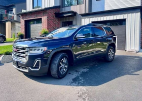 Gmc Acadia SLE, снимка 1
