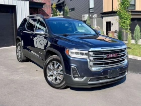 Gmc Acadia SLE, снимка 2