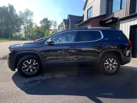 Gmc Acadia SLE, снимка 7
