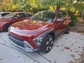 Hyundai Kona 2.0 i 150кс, снимка 3
