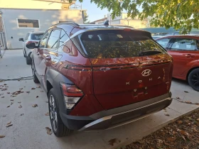 Hyundai Kona 2.0 i 150кс, снимка 4