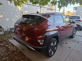 Hyundai Kona 2.0 i 150кс, снимка 5