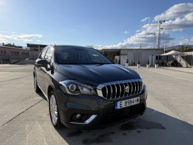 Suzuki SX4 S-Cross 1.6  DDIS, снимка 2