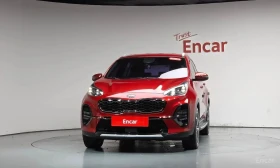 Kia Sportage, снимка 3