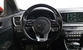 Kia Sportage, снимка 13
