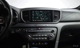 Kia Sportage, снимка 14