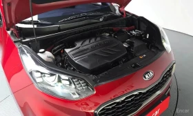Kia Sportage, снимка 6