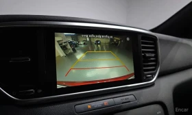 Kia Sportage, снимка 15
