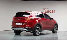 Kia Sportage, снимка 2