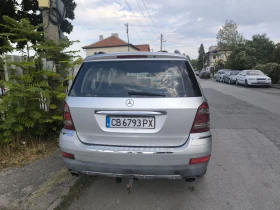 Mercedes-Benz GL, снимка 8
