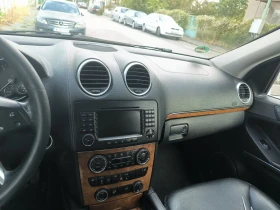 Mercedes-Benz GL, снимка 3