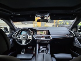 BMW X6 Edition Black VermiLion FULL , снимка 11