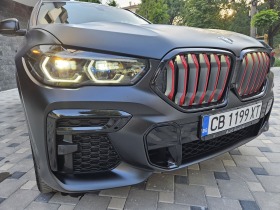 BMW X6 Edition Black VermiLion FULL , снимка 7