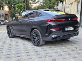 BMW X6 Edition Black VermiLion FULL , снимка 6