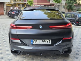 BMW X6 Edition Black VermiLion FULL  | Mobile.bg   5