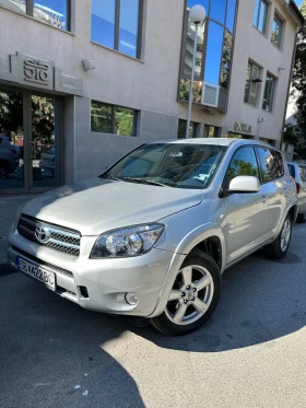 Toyota Rav4, снимка 1