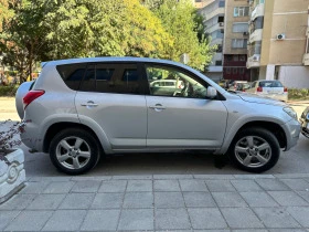 Toyota Rav4, снимка 3