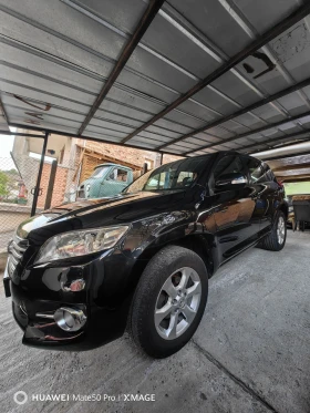 Toyota Rav4 D-4D 2.2 150HP | Mobile.bg    3