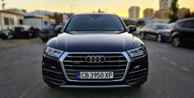 Audi Q5 2.0TDI* 190hp* S-line* 