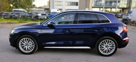 Audi Q5 2.0TDI* 190hp* S-line*  | Mobile.bg    2