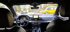 Audi Q5 2.0TDI* 190hp* S-line*  - [16] 