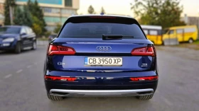 Audi Q5 2.0TDI* 190hp* S-line*  - [4] 