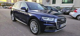 Audi Q5 2.0TDI* 190hp* S-line*  | Mobile.bg    7