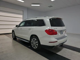 Mercedes-Benz GL 450 4MATIC/PANO/   !!! | Mobile.bg    4