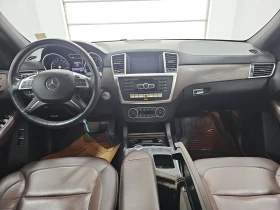 Mercedes-Benz GL 450 4MATIC/PANO/   !!! | Mobile.bg    8