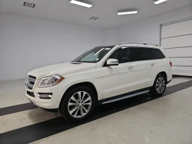 Mercedes-Benz GL 450 4MATIC/PANO/   !!! | Mobile.bg    3