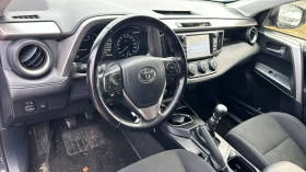 Toyota Rav4 2.0 D-4D / Facelift / 2016 / 4x2 / EU6, снимка 14