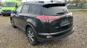 Toyota Rav4 2.0 D-4D / Facelift / 2016 / 4x2 / EU6, снимка 4