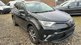 Toyota Rav4 2.0 D-4D / Facelift / 2016 / 4x2 / EU6, снимка 1