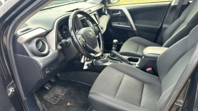 Toyota Rav4 2.0 D-4D / Facelift / 2016 / 4x2 / EU6, снимка 10