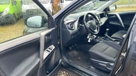 Toyota Rav4 2.0 D-4D / Facelift / 2016 / 4x2 / EU6, снимка 9