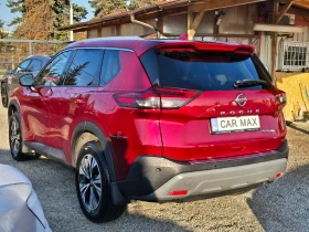 Nissan X-trail Nissan X-trail 2.5i/AWD/Авт./Лизинг, снимка 2