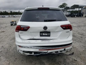 VW Tiguan ЗАДНА КАМЕРА* ПОДГРЕВ, снимка 6