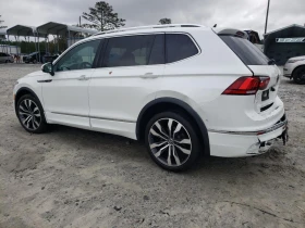 VW Tiguan ЗАДНА КАМЕРА* ПОДГРЕВ, снимка 3