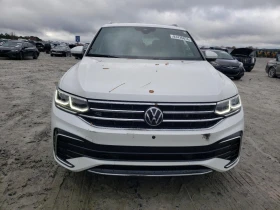 VW Tiguan ЗАДНА КАМЕРА* ПОДГРЕВ, снимка 5