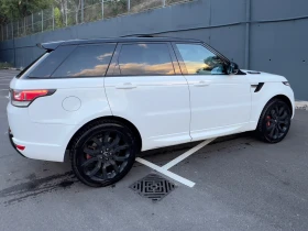 Land Rover Range Rover Sport Hse sdv6, снимка 4