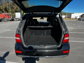 Mercedes-Benz ML 350 Grand Edition Bluetec, снимка 14