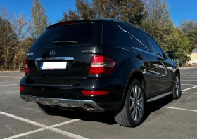 Mercedes-Benz ML 350 Grand Edition Bluetec | Mobile.bg    5